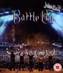 Judas Priest - Battle Cry