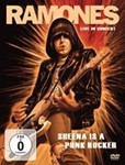 The Ramones - Sheena Is A Punkrocker