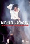 Michael Jackson - Live In Bucharest: Dangerous Tour
