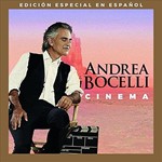 Andrea Bocelli - Cinema