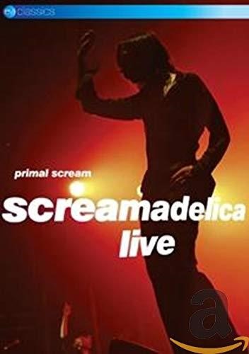 Primal Scream - Screamadelica Live