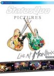 Status Quo - Pictures: Live At Montreux '09