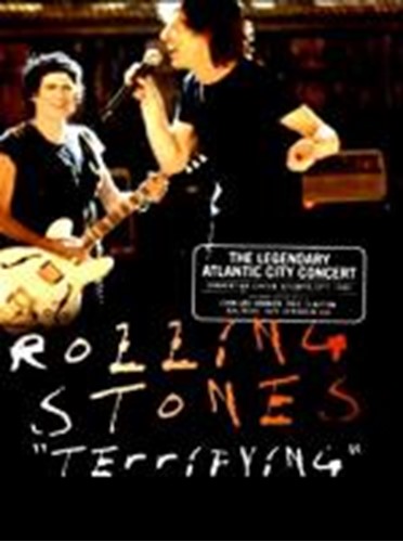 Rolling Stones - Terrifying