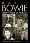 David Bowie - Pushing Ahead Of The Dames