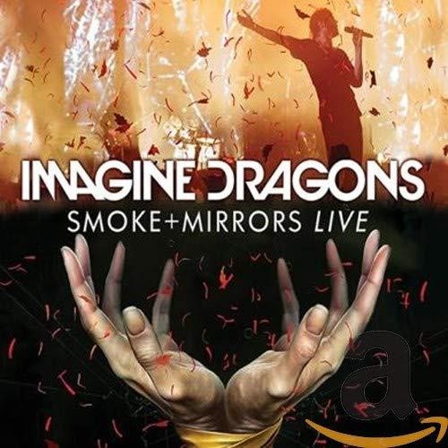 Imagine Dragons - Smoke + Mirrors Live