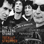Rolling Stones - Totally Stripped