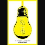 U2 - Innocence + Experience Live In Pari