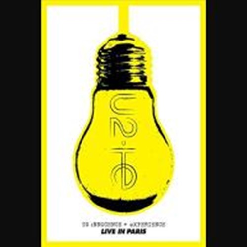 U2 - Innocence + Experience Live In Pari