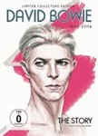 David Bowie - The Story