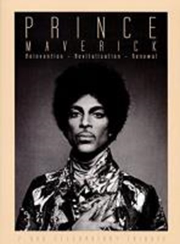 Prince - Maverick