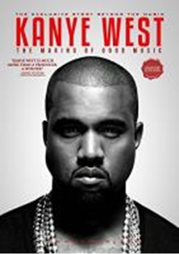 Kanye West - The Making Of Good Music