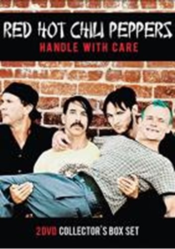 Red Hot Chili Peppers - Handle With Care