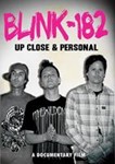 Blink 182 - Up Close And Personal