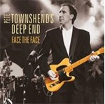 Pete Townshend The Deep End - Face The Face