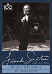Frank Sinatra - Ol' Blue Eyes Is Back/main Event