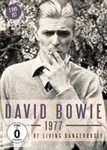 David Bowie - 1977