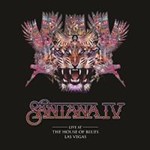 Santana Iv - Live: House Of Blues, Las Vegas