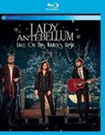 Lady Antebellum - Live: On This Winter's Night