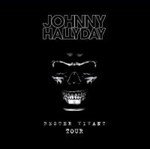 Johnny Hallyday - Rester Vivant Tour