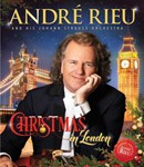 André Rieu - Christmas In London