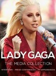Lady Gaga - The Media Collection
