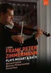 Frank Peter Zimmermann - Frank Peter Zimmermann