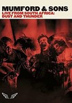 Mumford & Sons - Live In South Africa: Dust & Thunde