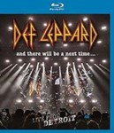 Def Leppard - And There Will Be A Next Time