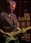 Eric Clapton/jj Cale - Live In San Diego