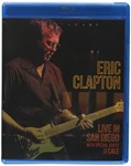 Eric Clapton/jj Cale - Live In San Diego