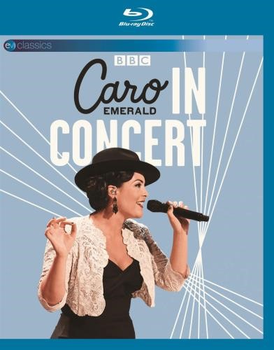 Caro Emerald - In Concert