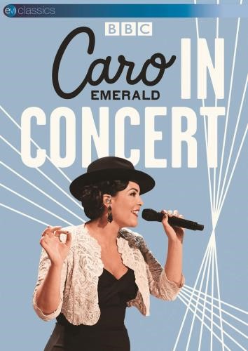 Caro Emerald - In Concert