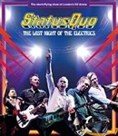 Status Quo - Last Night Of The Electrics