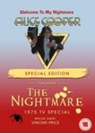 Alice Cooper - Welcome To My Nightmare