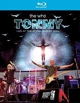 The Who - Tommy Live: Royal Albert Hall