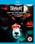 Slipknot - Day Of The Gusano