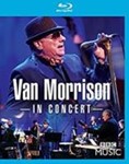 Van Morrison - In Concert