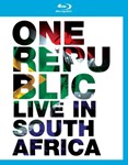 OneRepublic - Live In South Africa