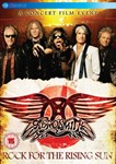 Aerosmith - Rock For The Rising Sun