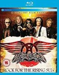 Aerosmith - Rock For The Rising Sun