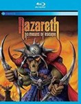 Nazareth - No Means Of Escape