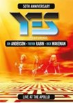 Yes Feat. J. Anderson/t. Rabin - Live: Apollo