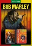 Bob Marley & The Wailers - Catch A Fire  + Uprising Live!