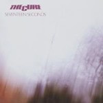 The Cure - 17 Seconds