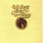 ZZ Top - 1st album