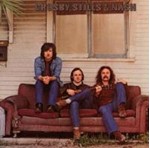 Crosby, Stills & Nash - Stills And Nash Crosby