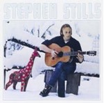 Steve Stills - Stephen Stills