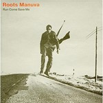 Roots Manuva - Run Come Save Me