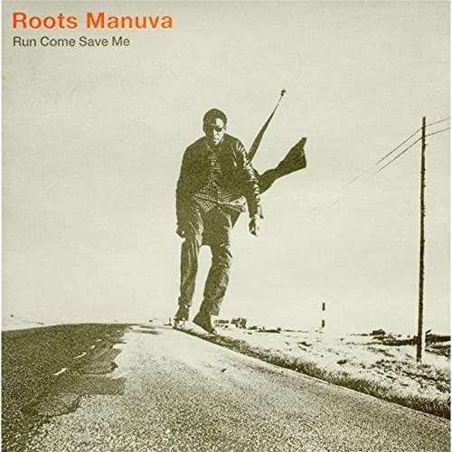 Roots Manuva - Run Come Save Me