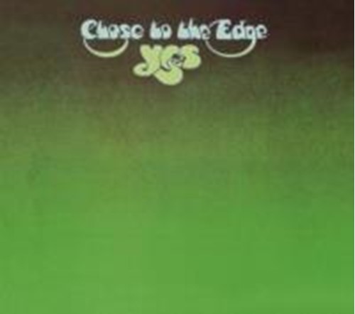 Yes - Close to the edge